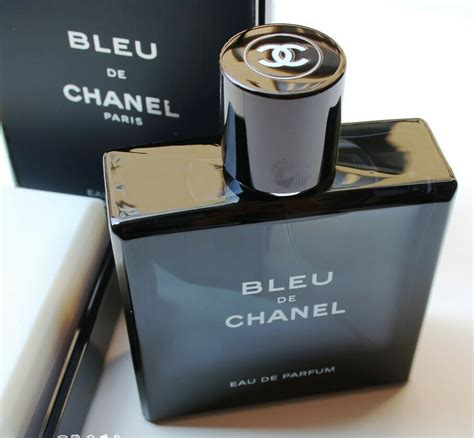 chanel men's cologne blue bottle|chanel blue perfume for men.